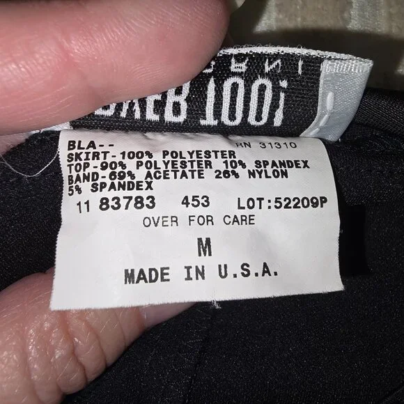 BYER TOO! sz M Vintage Y2K 90s Maxi Formal Dress Gown Gothic Romantic Velvet Top - Picture 7 of 11